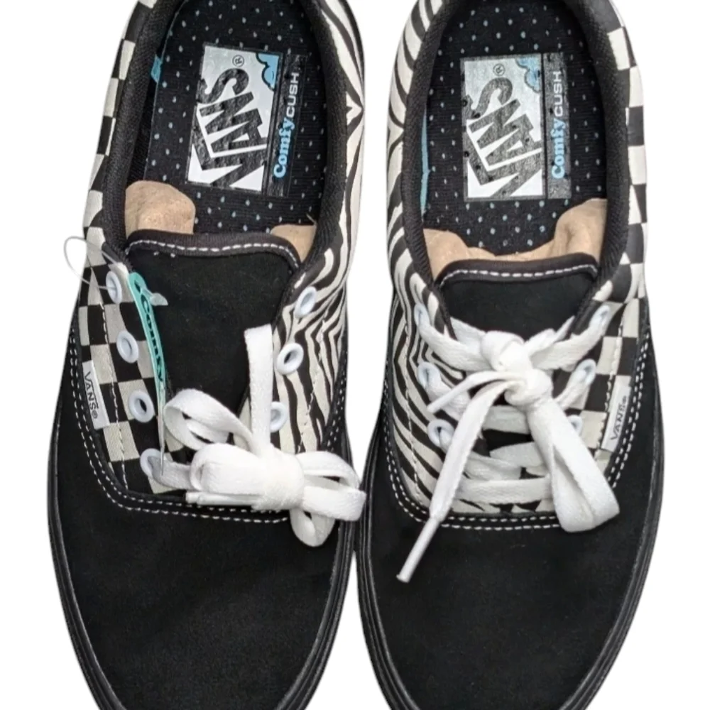 Vans product pair